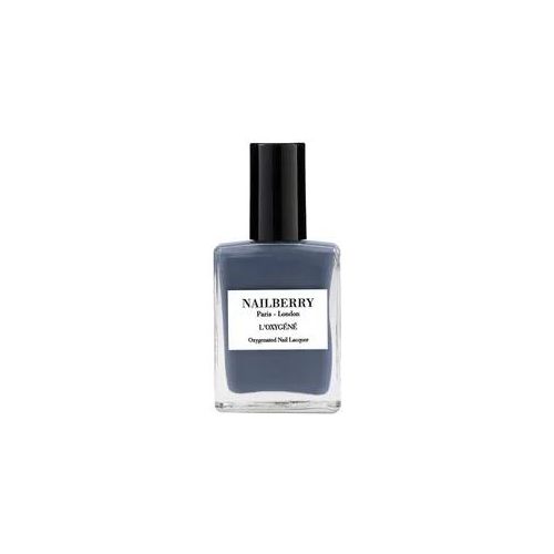 Nailberry - GRATEFUL Nagellack 15 ml 1 Stück