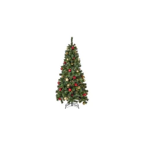 Weihnachtsbaum Voss ca. 185cm hoch