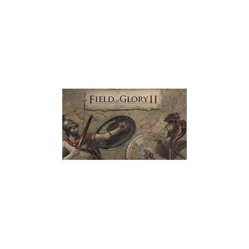 Field of Glory II