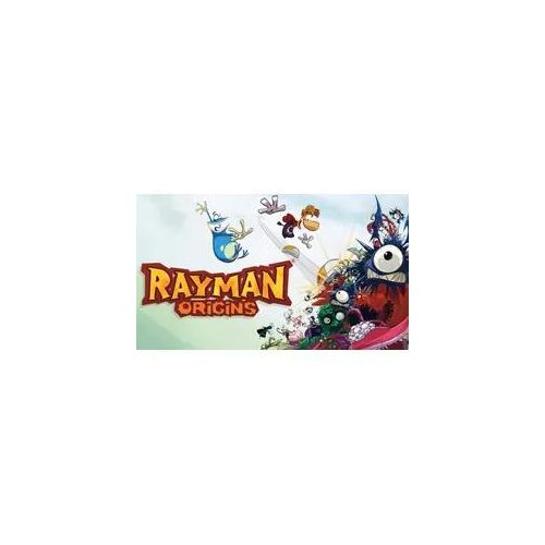 Rayman Origins