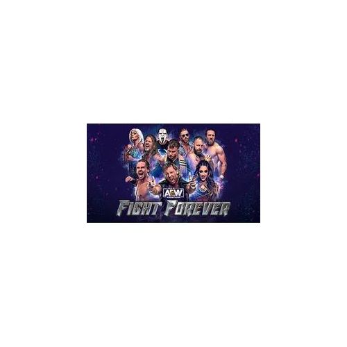 AEW: Fight Forever