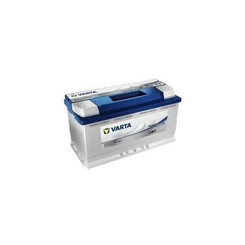 VARTA Professional Dual Purpose EFB 12V 95Ah 850A Versorgungsbatterie,Starterbatterie 930095085B912