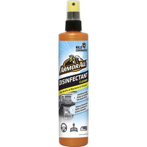 Armorall - Armor All Desinfektionsspray 300ml Desinfektionsmittel