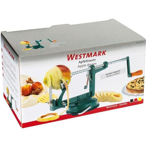 Westmark - Apfel- / Kartoffelschäler