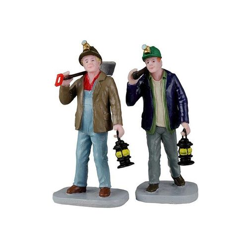 Miners Set Of 2 Art.-Nr. 22127