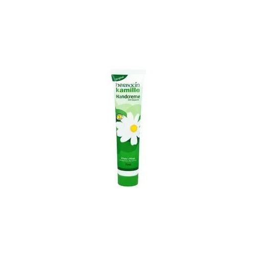 Herbacin kamille Handcreme Original Tube