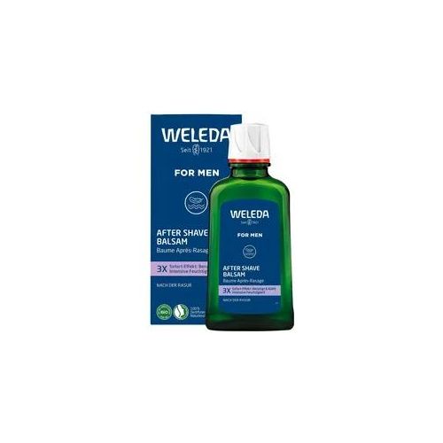 Weleda For Men After Shave Balsam