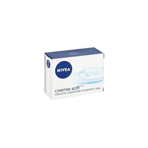 Nivea Seife Creme soft