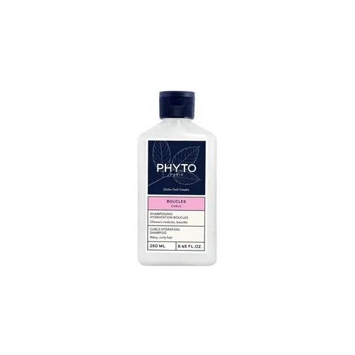 Phyto Curl Shampoo