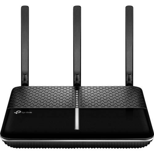 TP-LINK Archer VR2100v(DE) WLAN Router Integriertes Modem: VDSL2, VDSL, ADSL, ADSL2+ 2.4 GHz, 5 GHz 1 GBit/s