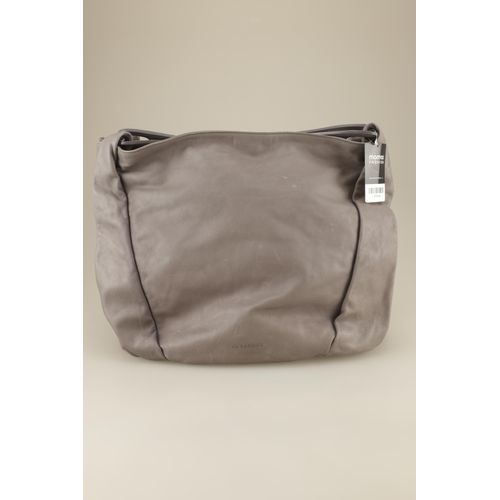 Jil Sander Damen Handtasche, grau, Gr.