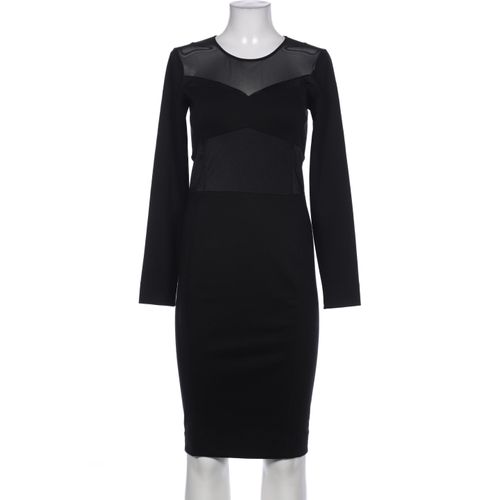 By Malene Birger Damen Kleid, schwarz, Gr. 36