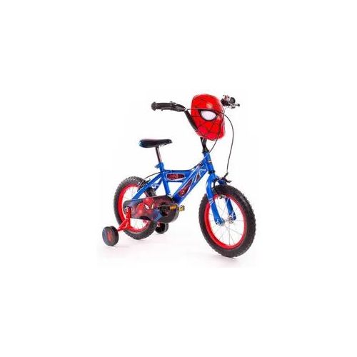 Xxxl Kinderfahrrad , Blau , Metall , 53.3x96.5x73.7 cm , unisex , Freizeit & Co, Sport & Fitness, Fahrräder, Kinderfahrräder