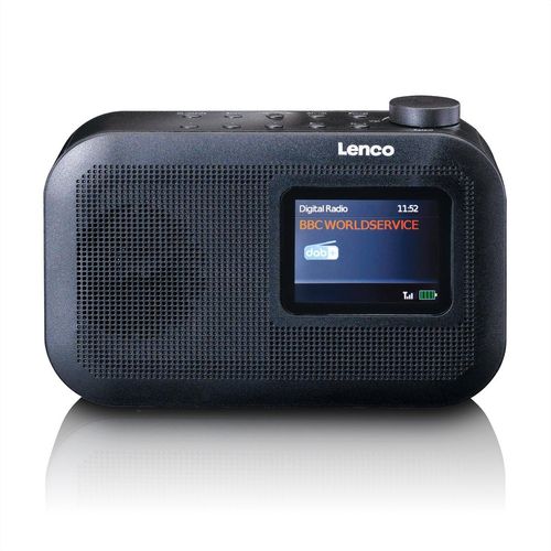 Lenco Radio