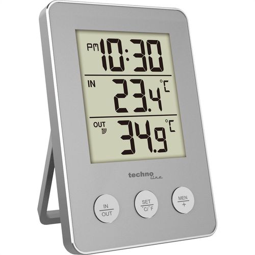 technoline Wetterstation