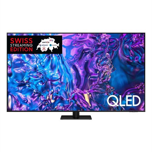 Samsung Fernseher »QE85Q70DATXXN«, 4K