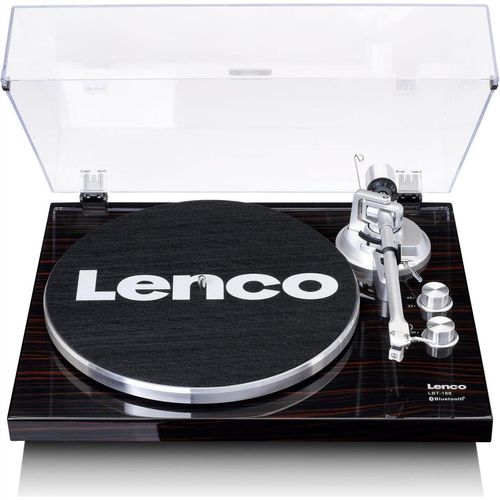Lenco Radio
