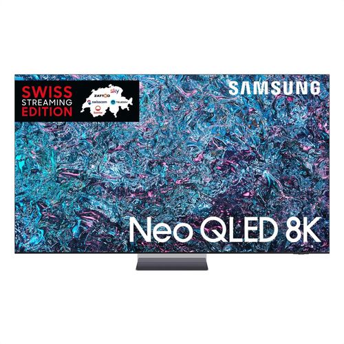 Samsung Fernseher »QE75QN900DTXZU«, 8K