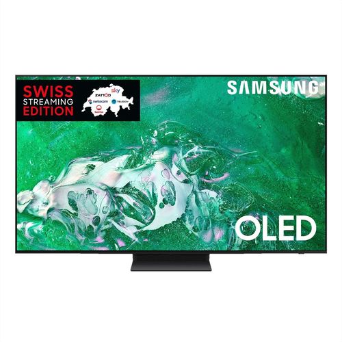 Samsung LED-Fernseher »QE83S90DAEXZU«, 4K