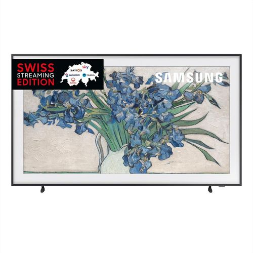 Samsung Fernseher »QE65LS03DAUXXN«, 4K