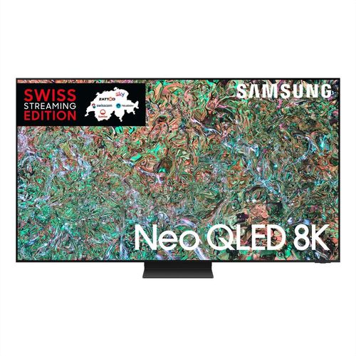 Samsung Fernseher »QE75QN800DTXZU«, 8K