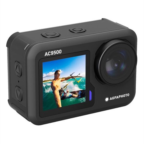 AgfaPhoto Kompaktkamera