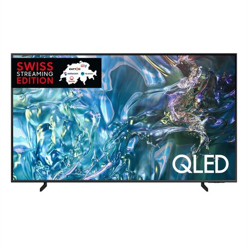 Samsung Fernseher »QE85Q60DAUXXN«, 4K