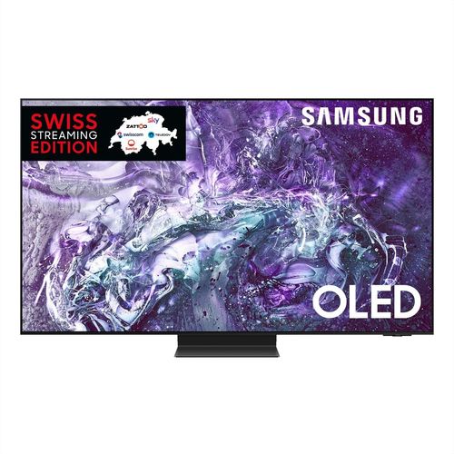 Samsung LED-Fernseher »QE65S95DATXZU«, 4K