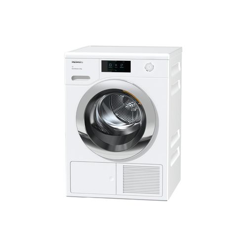 Miele Wärmepumpentrockner »TCR 700-80 CH«, 9 kg