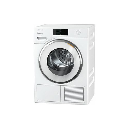 Miele Wärmepumpentrockner »TWR 700-80 CH«, 9 kg