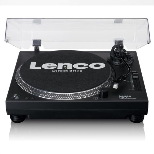 Lenco Plattenspieler