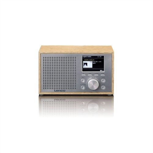 Lenco Radio