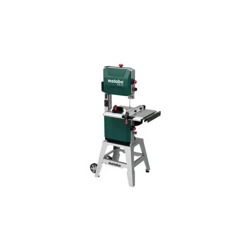 Metabo Bandsäge BAS 318 Precision WNB