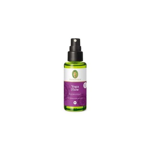 Primavera - Raumsprays Yogaflow Raumspray Raumdüfte 50 ml