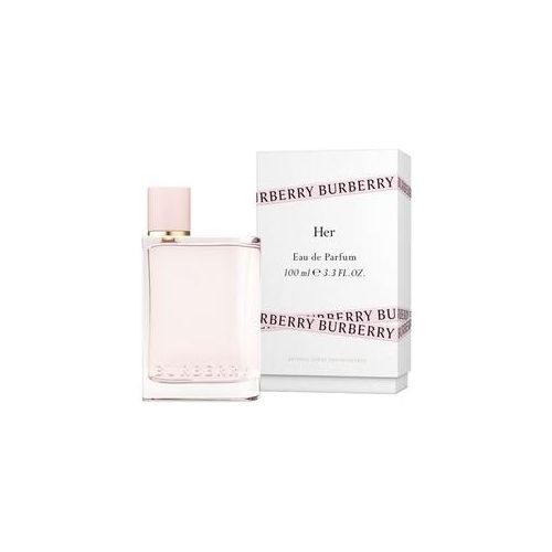 BURBERRY - Burberry Her Eau de Parfum 100 ml Damen