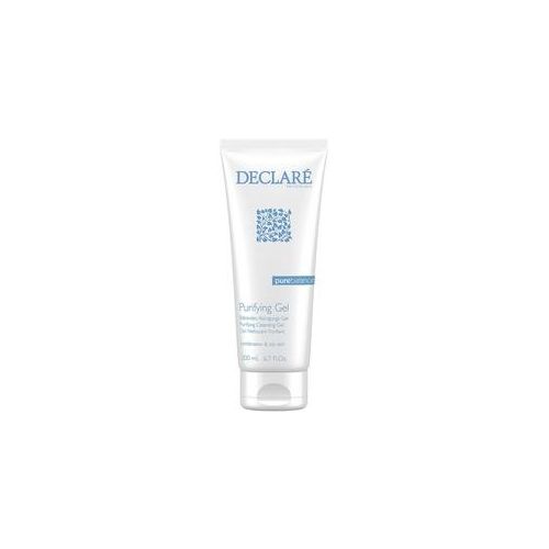 DeclarÉ - Pure Balance Reinigendes Gel Reinigungsgel 200 ml