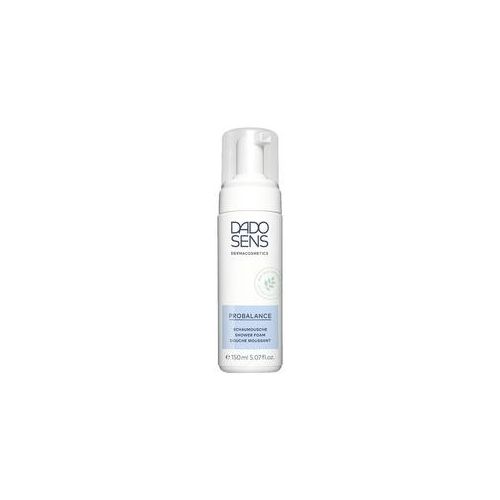 DADO SENS Dermacosmetics - PROBALANCE Schaumdusche Duschschaum 150 ml