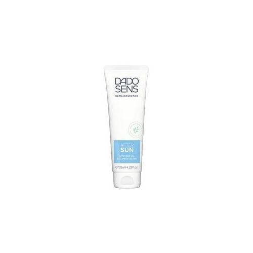 DADO SENS Dermacosmetics - SUN AFTER GEL After Sun 125 ml