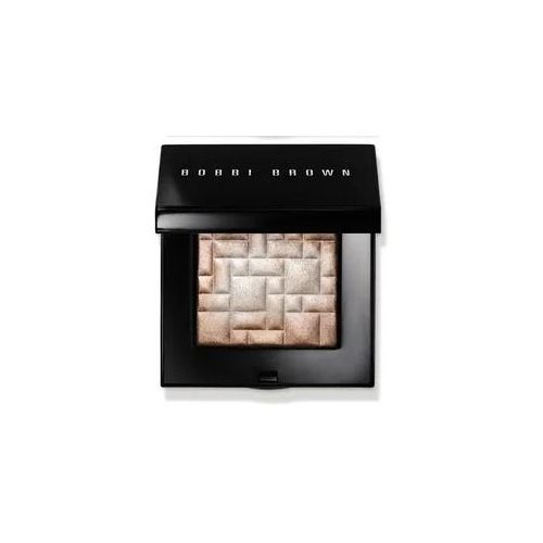 Bobbi Brown - Highlight Powder Highlighter 8 g Pink Glow