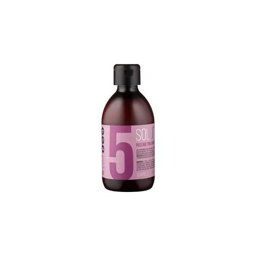 ID Hair - Nr. 5 Peeling für alle Hauttypen Kopfhautpflege 300 ml Damen