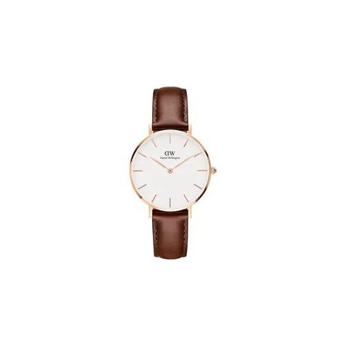 Daniel Wellington - Daniel Wellington Petite Uhr Damenuhren Damen