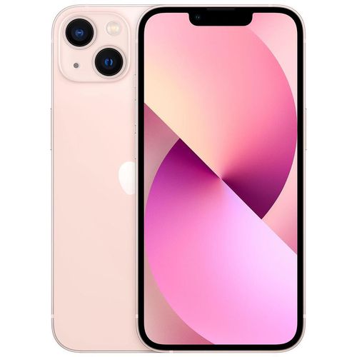 iPhone 13 256GB - Rosé - Ohne Vertrag