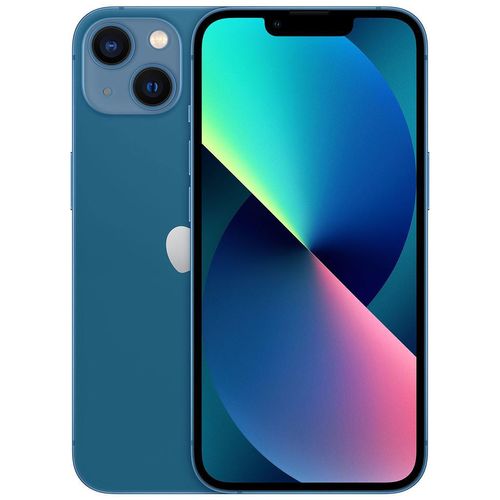 iPhone 13 512GB - Blau - Ohne Vertrag