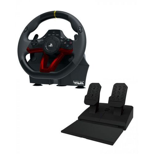 Lenkrad PlayStation 4 Hori Racing Whell Apex