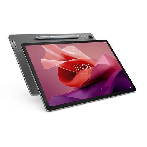 Lenovo Tab P12 128GB - Grau - WLAN