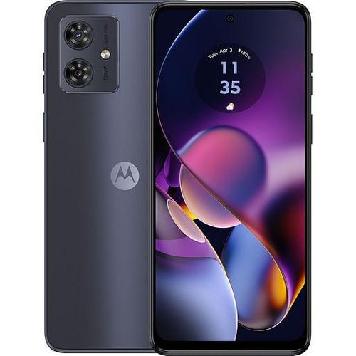 Motorola Moto G54 256GB - Blau - Ohne Vertrag