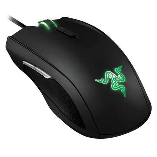 Razer Taipan Maus