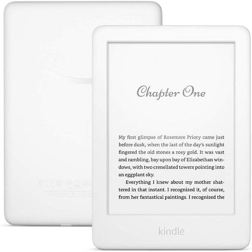 Amazon Kindle 10th Gen 6,0000 WLAN E-reader