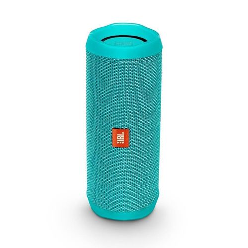 Lautsprecher Bluetooth Jbl Flip 4 - Ozean-Türkis