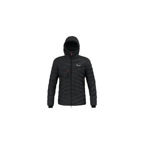 Salewa Herren Funktionsjacke Ortles Med 3 Rds Dwn Jacket black out Isolationsjacke